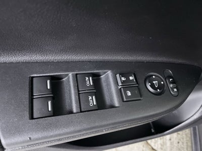 2016 Honda Accord EX