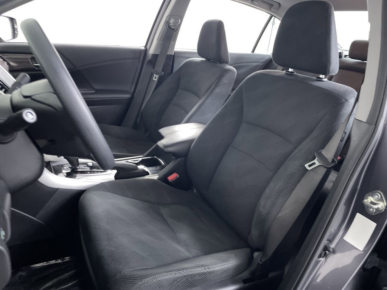 2016 Honda Accord EX