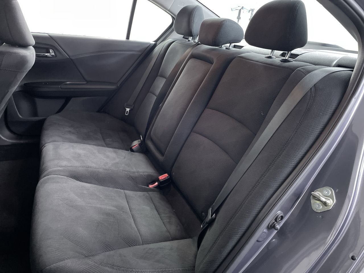 2016 Honda Accord EX