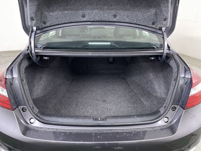 2016 Honda Accord EX