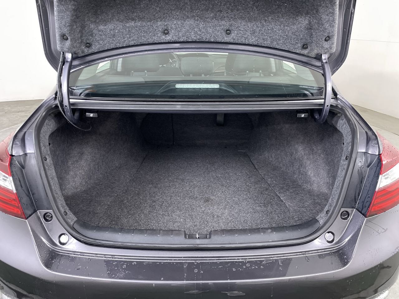 2016 Honda Accord EX