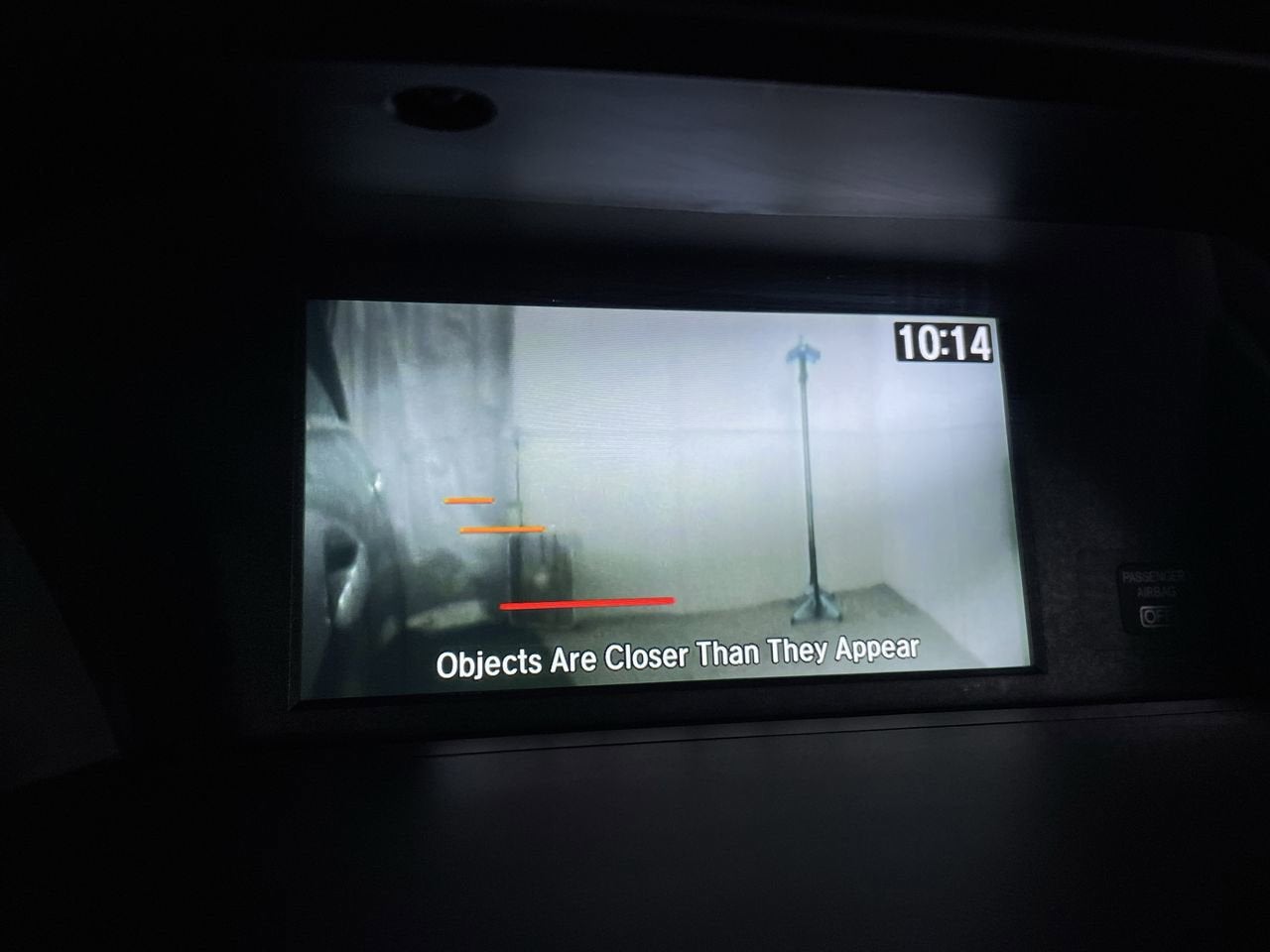 2016 Honda Accord EX