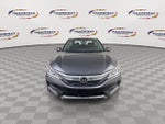 2016 Honda Accord EX