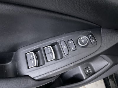 2021 Honda Accord LX