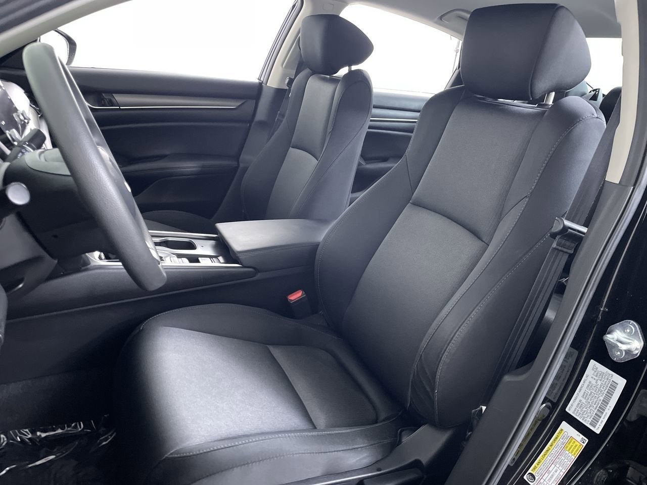 2021 Honda Accord LX