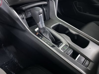2021 Honda Accord LX