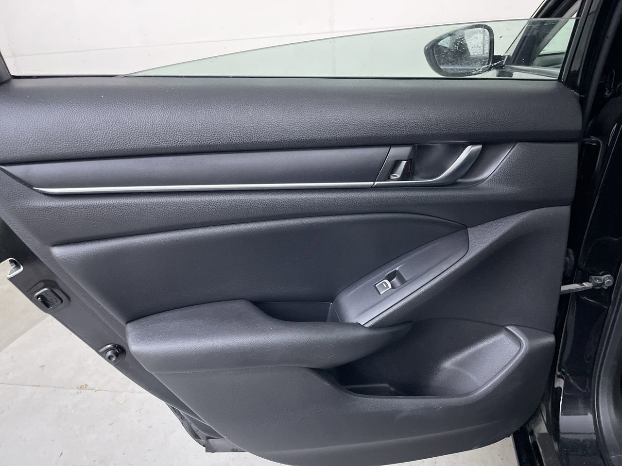 2021 Honda Accord LX