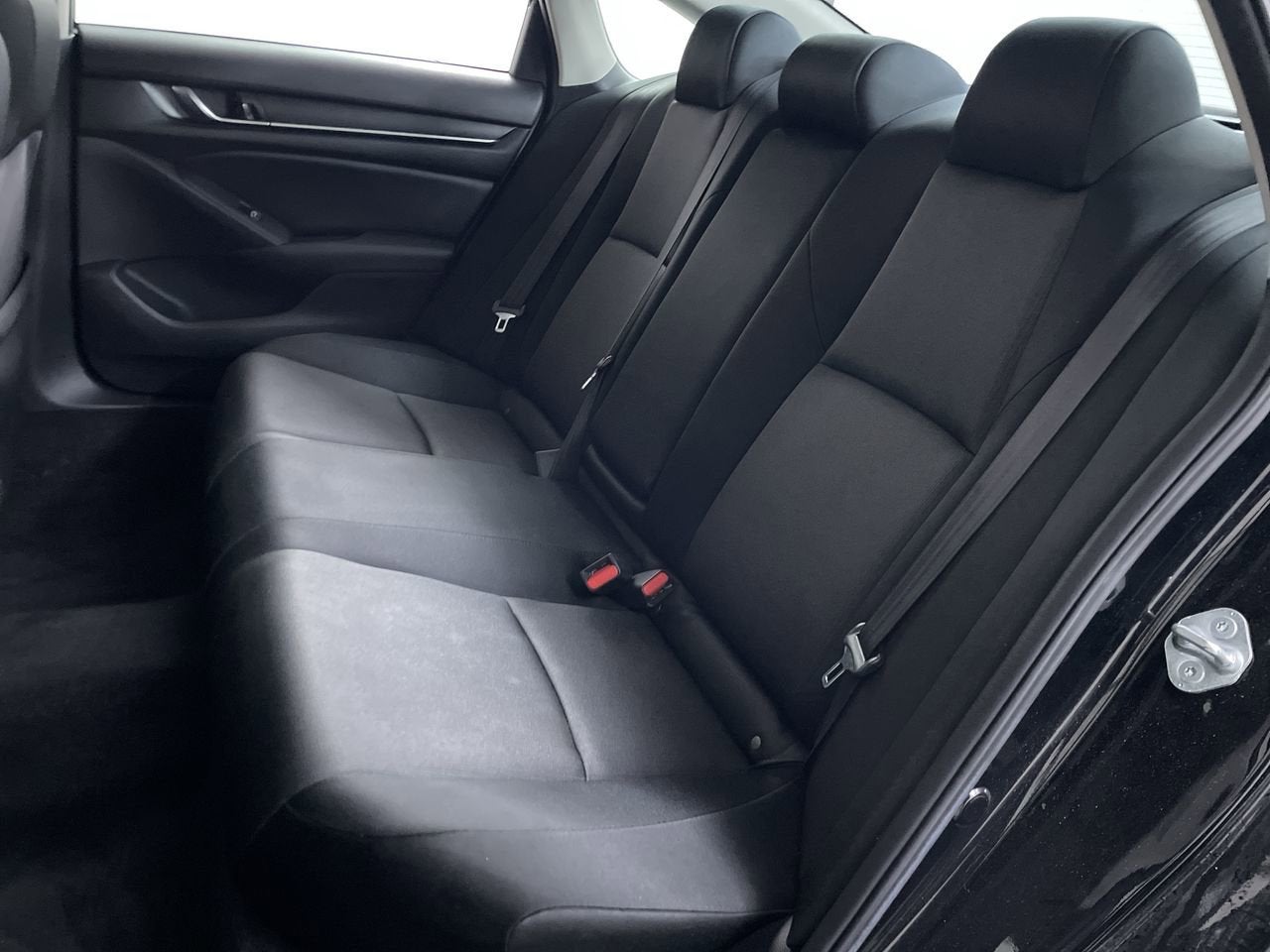 2021 Honda Accord LX