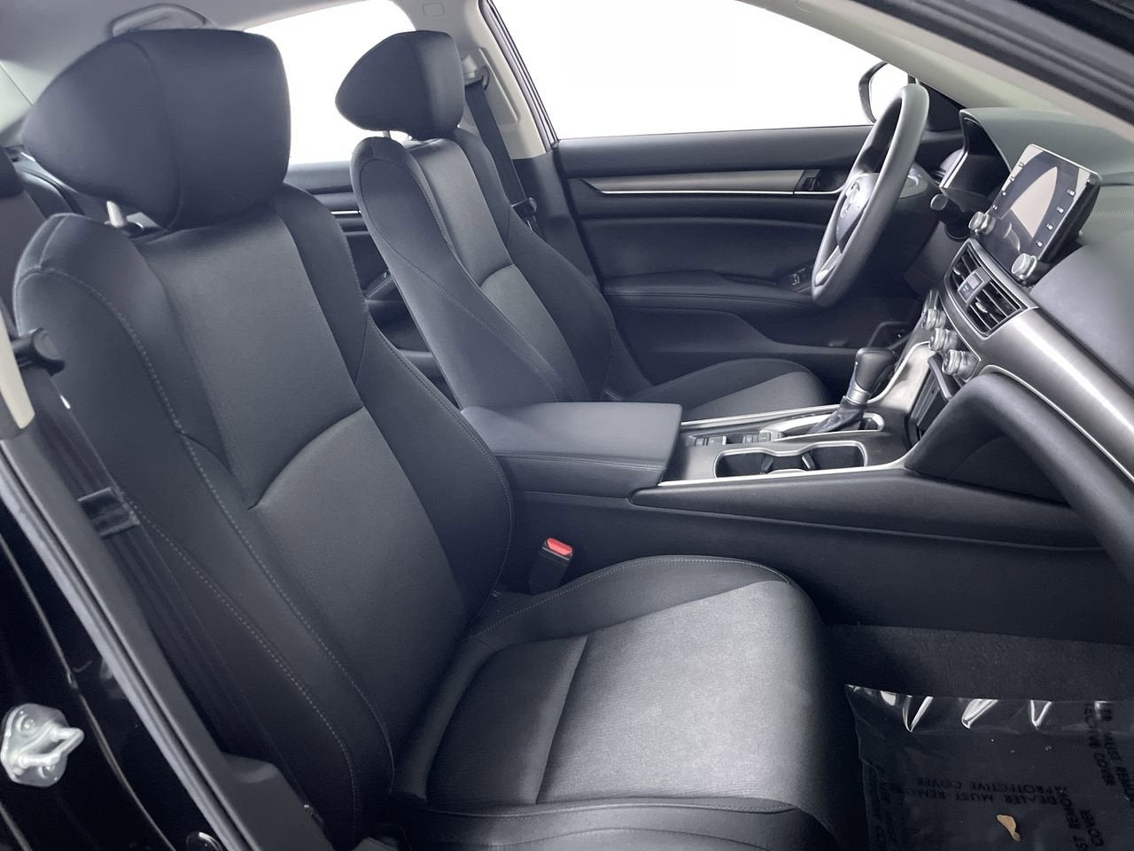2021 Honda Accord LX
