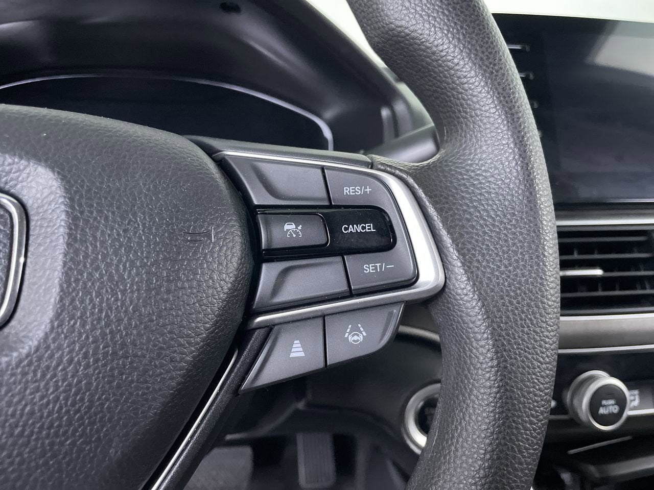 2021 Honda Accord LX