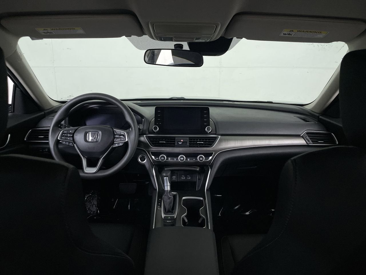 2021 Honda Accord LX