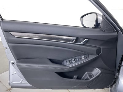 2019 Honda Accord Sport 1.5T