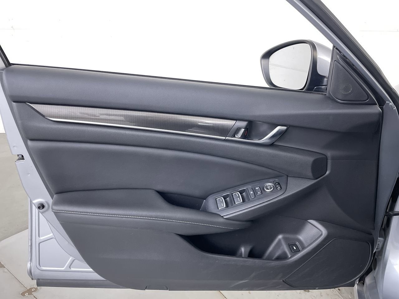 2019 Honda Accord Sport 1.5T