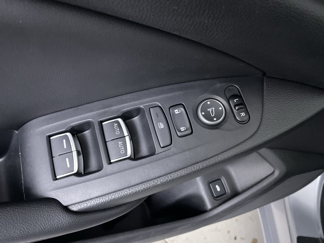 2019 Honda Accord Sport 1.5T