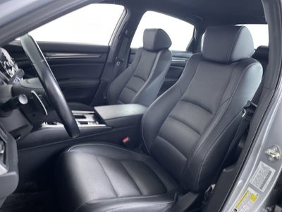 2019 Honda Accord Sport 1.5T