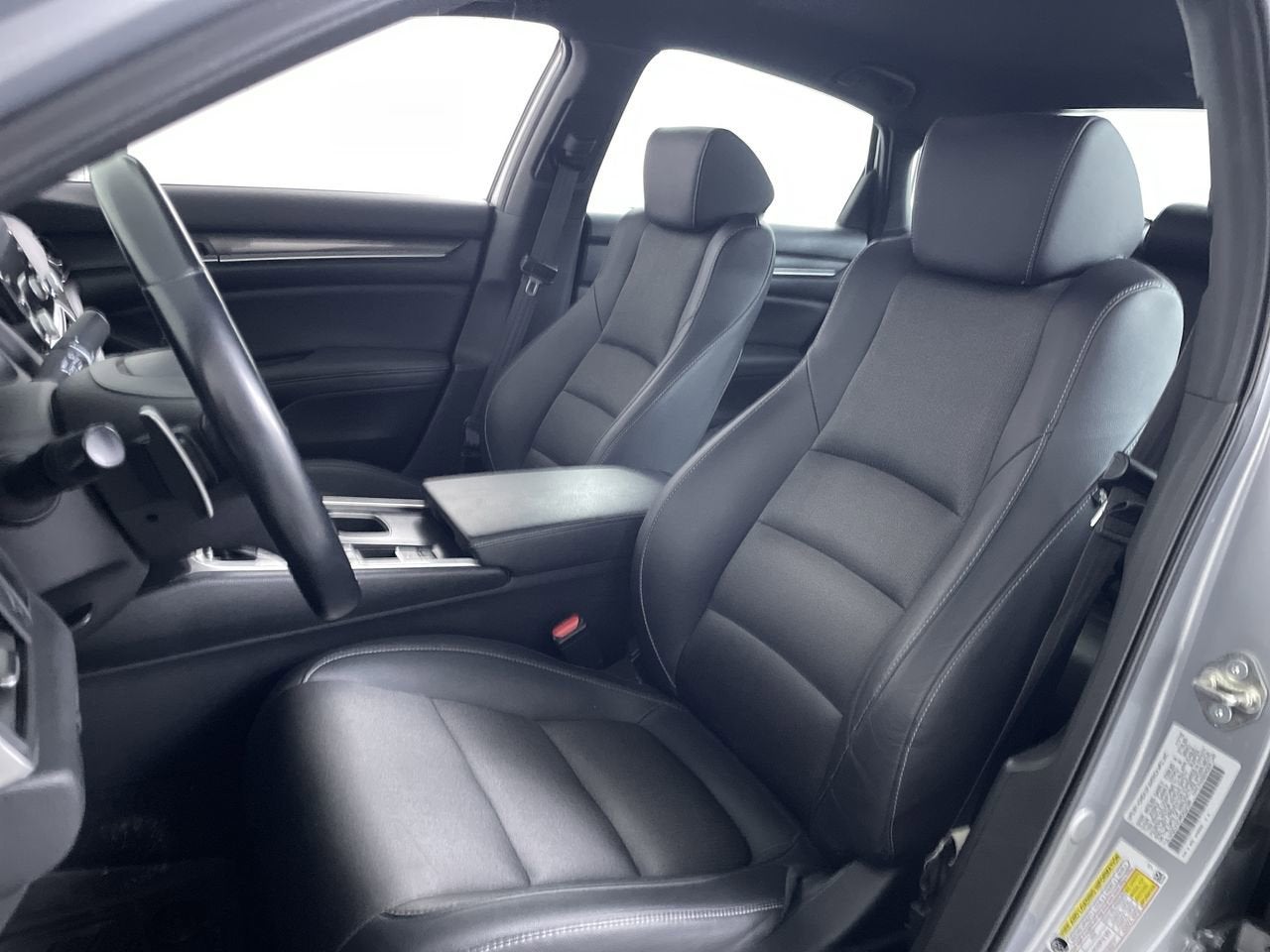 2019 Honda Accord Sport 1.5T