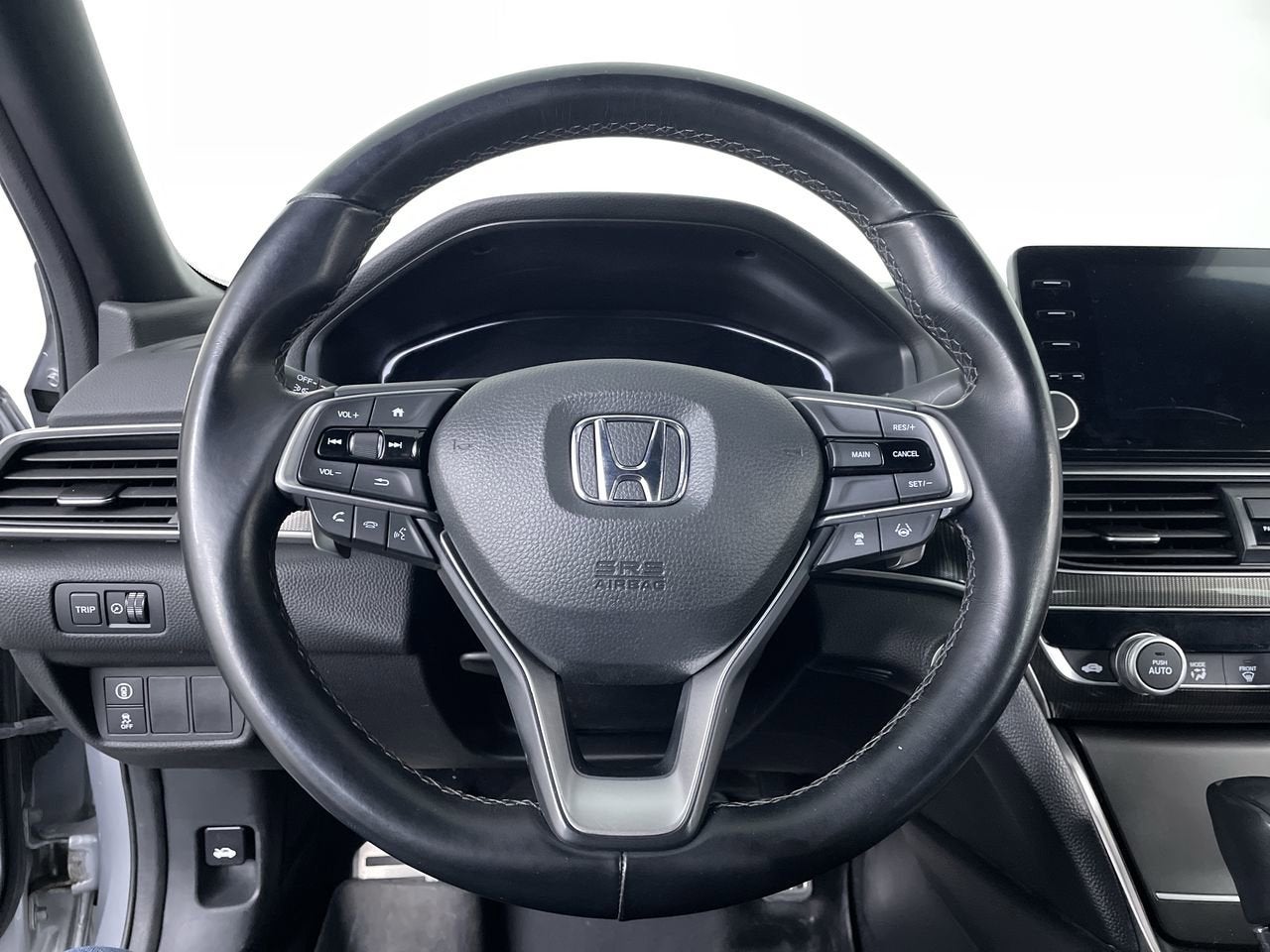 2019 Honda Accord Sport 1.5T