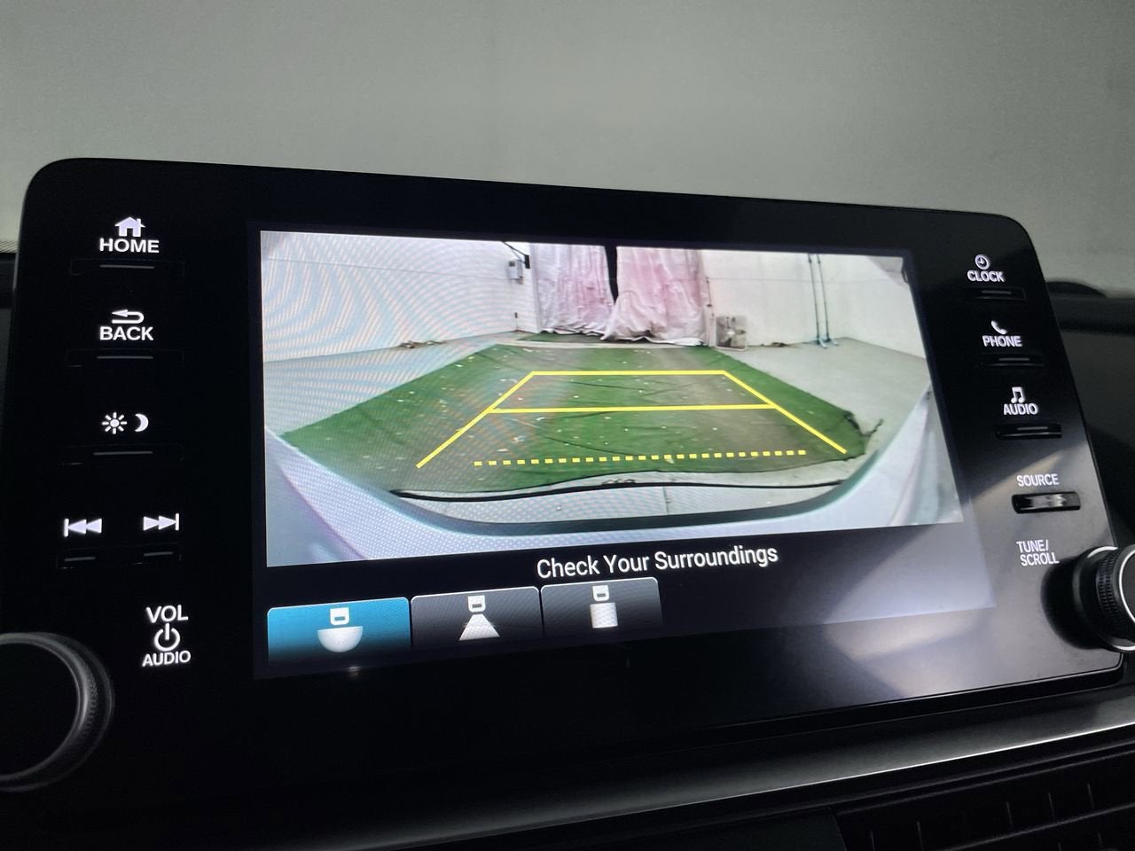 2019 Honda Accord Sport 1.5T