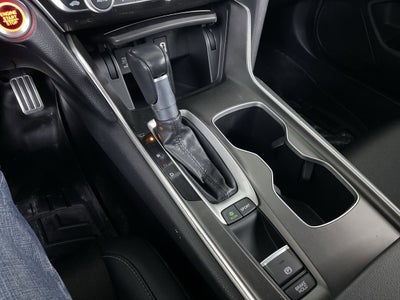 2019 Honda Accord Sport 1.5T
