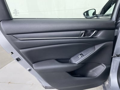 2019 Honda Accord Sport 1.5T