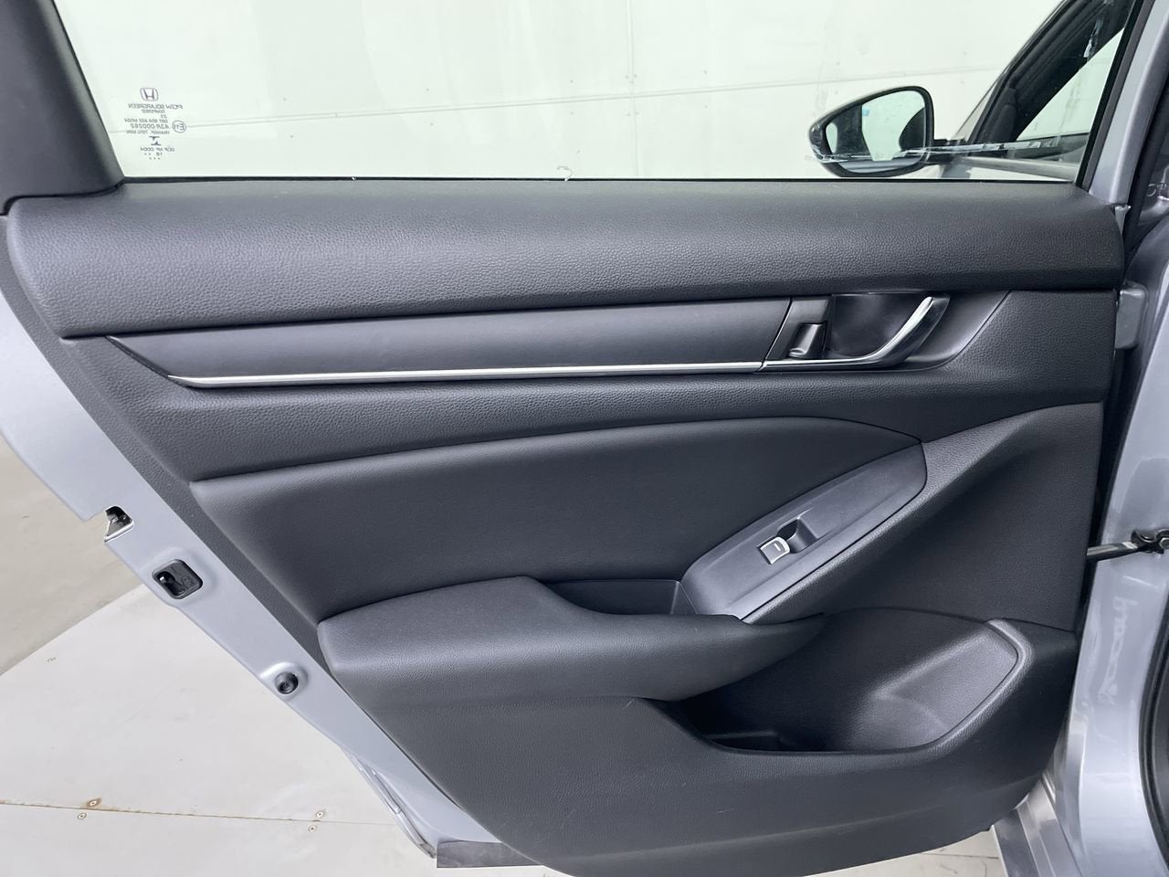 2019 Honda Accord Sport 1.5T