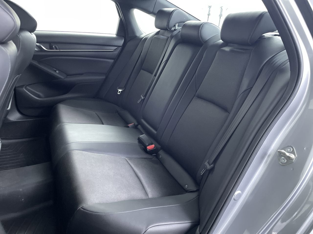 2019 Honda Accord Sport 1.5T