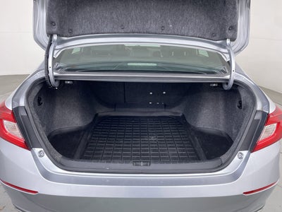 2019 Honda Accord Sport 1.5T