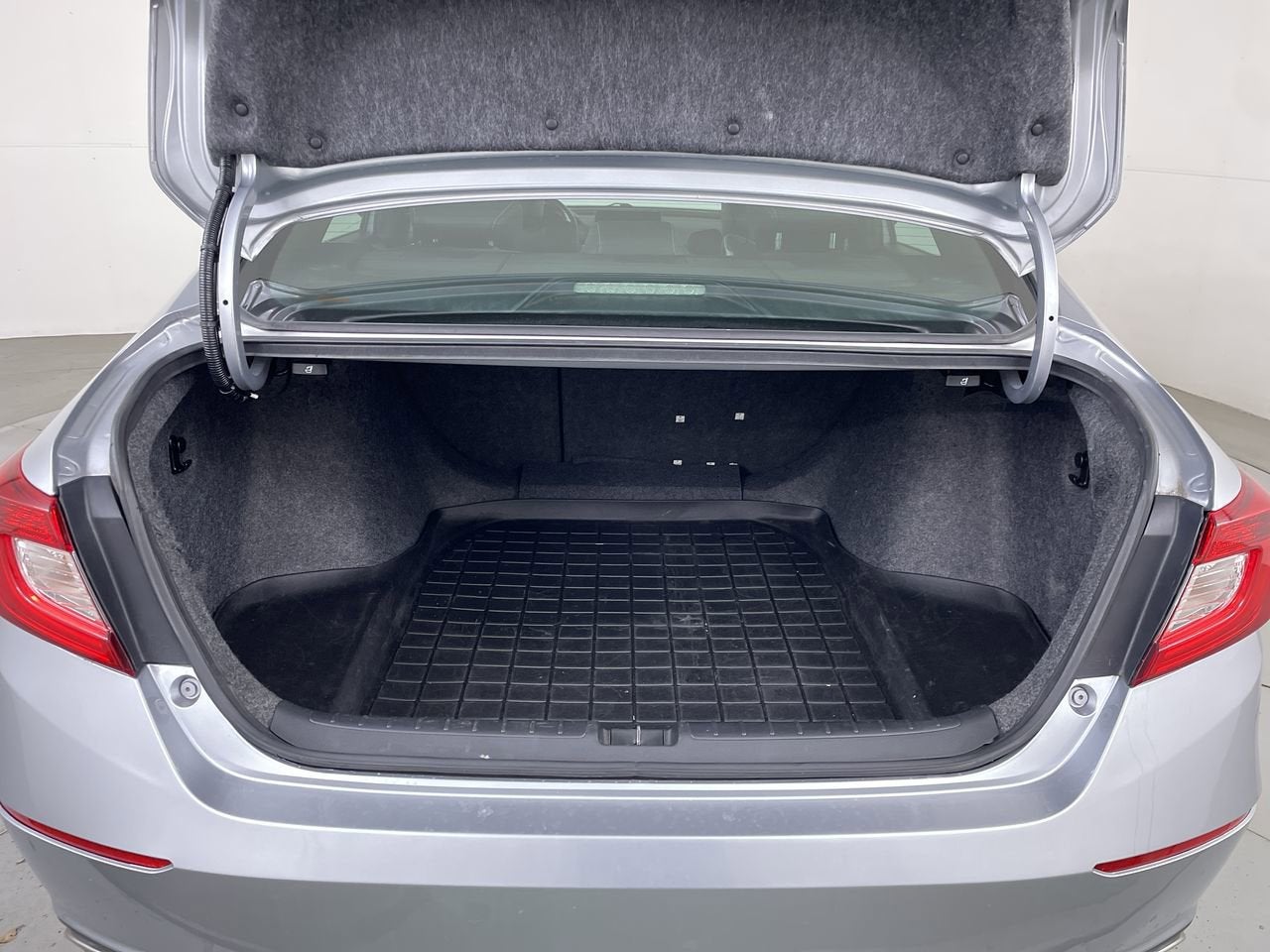 2019 Honda Accord Sport 1.5T