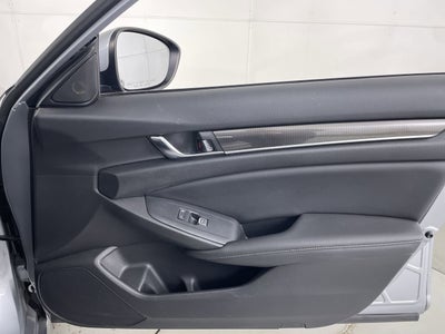 2019 Honda Accord Sport 1.5T