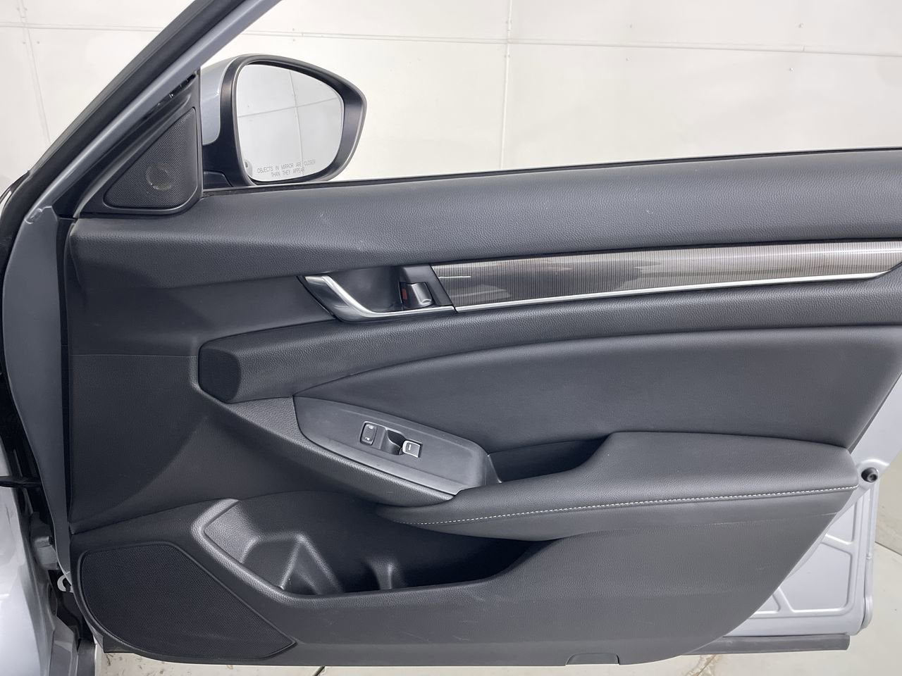 2019 Honda Accord Sport 1.5T