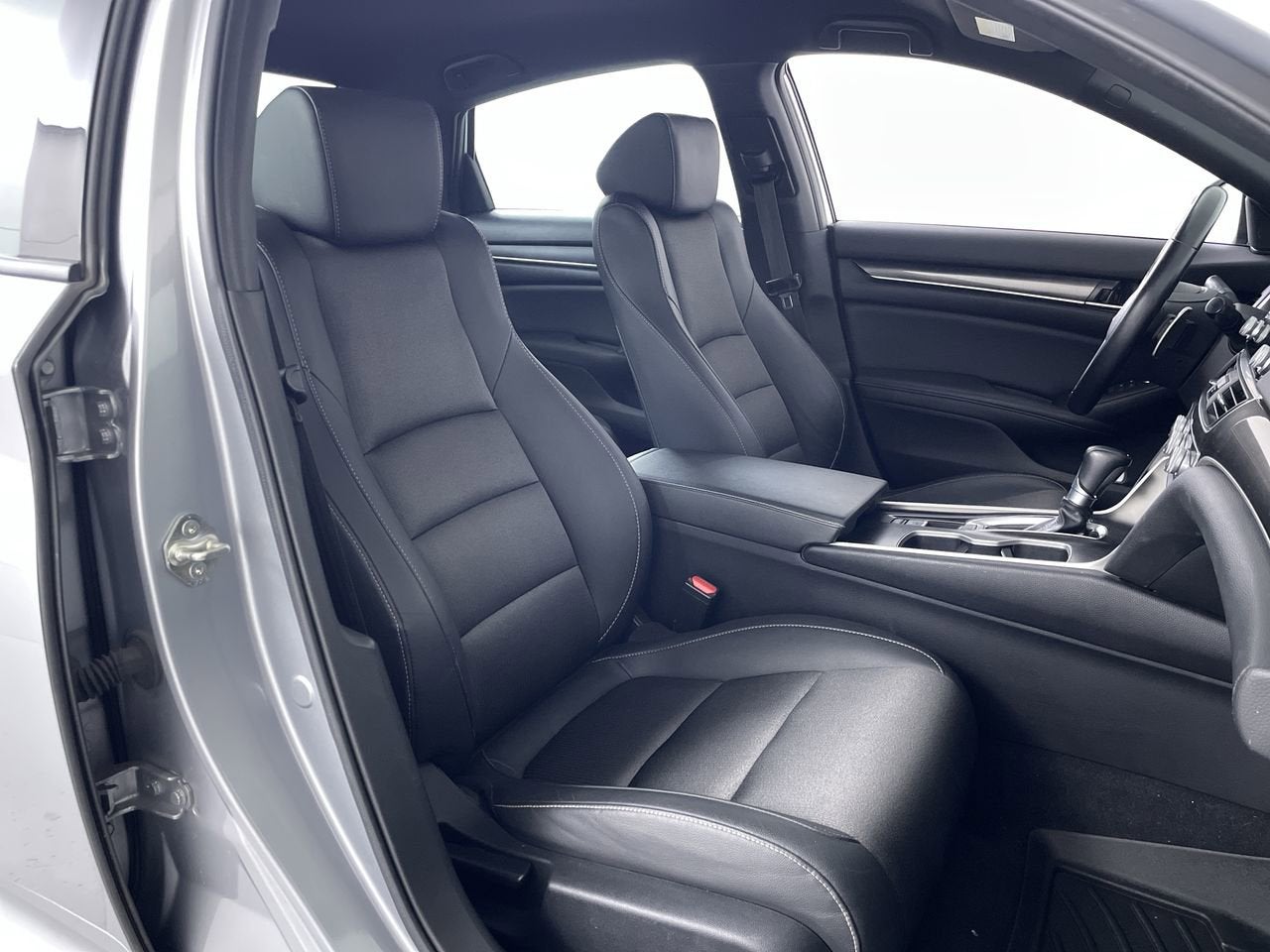 2019 Honda Accord Sport 1.5T