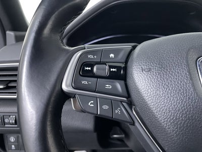 2019 Honda Accord Sport 1.5T