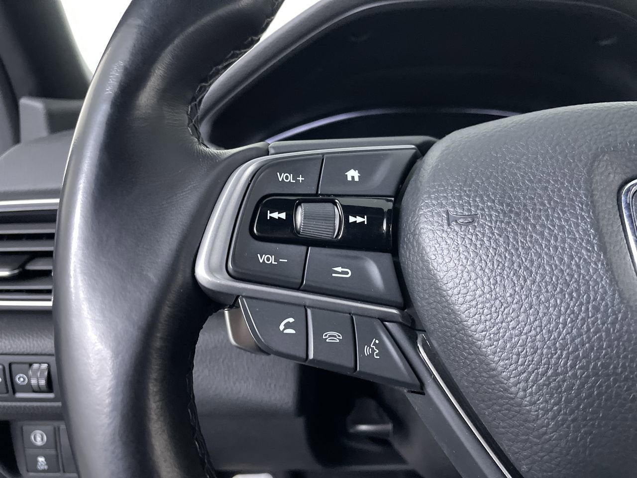 2019 Honda Accord Sport 1.5T