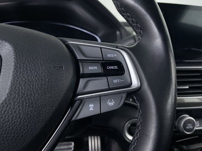 2019 Honda Accord Sport 1.5T