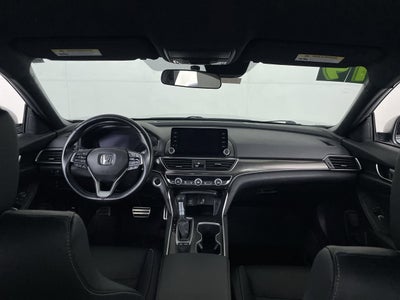 2019 Honda Accord Sport 1.5T