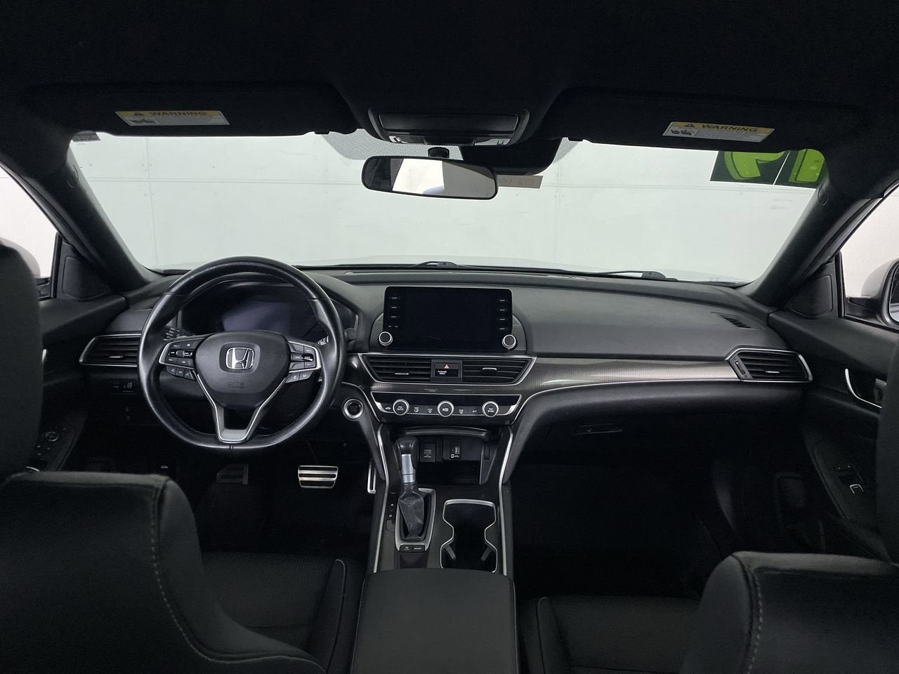 2019 Honda Accord Sport 1.5T