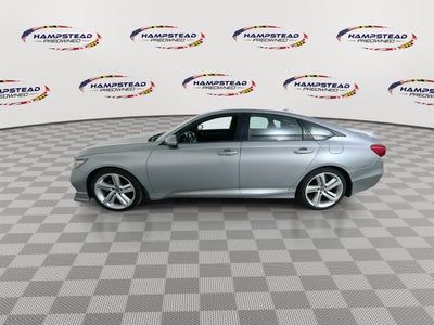 2019 Honda Accord Sport 1.5T