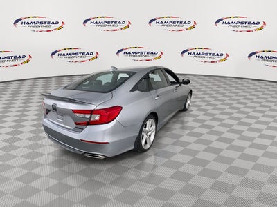 2019 Honda Accord Sport 1.5T