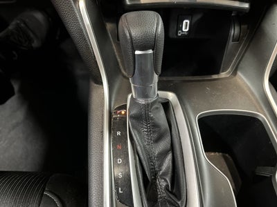 2020 Honda Accord EX