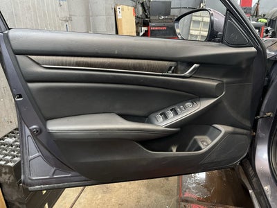 2020 Honda Accord EX