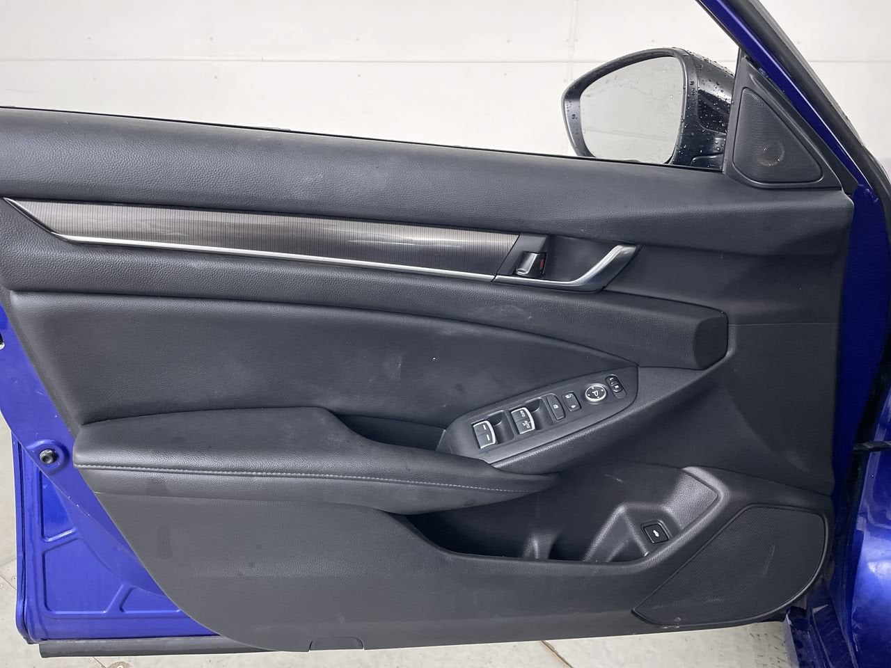 2021 Honda Accord Sport SE