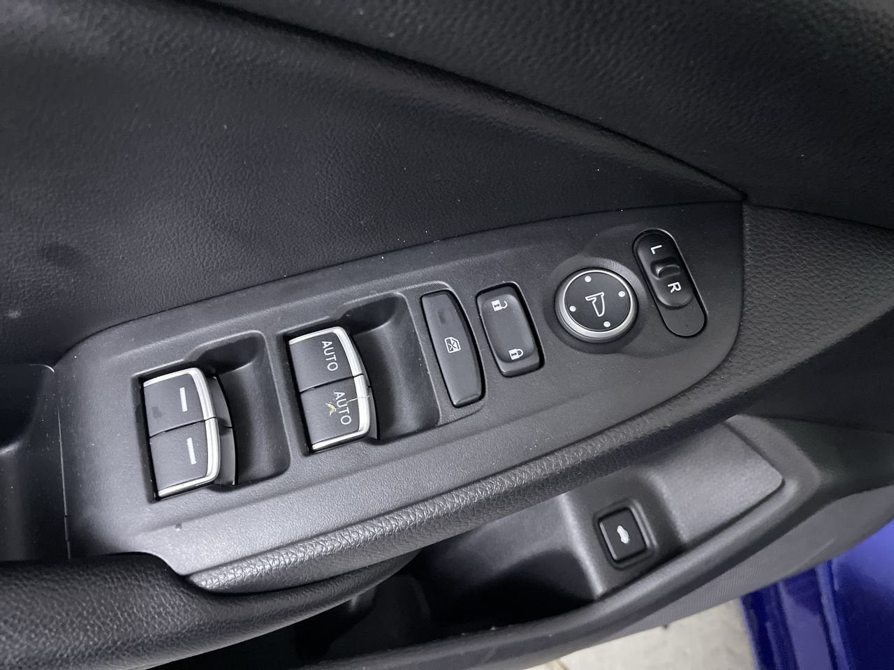 2021 Honda Accord Sport SE