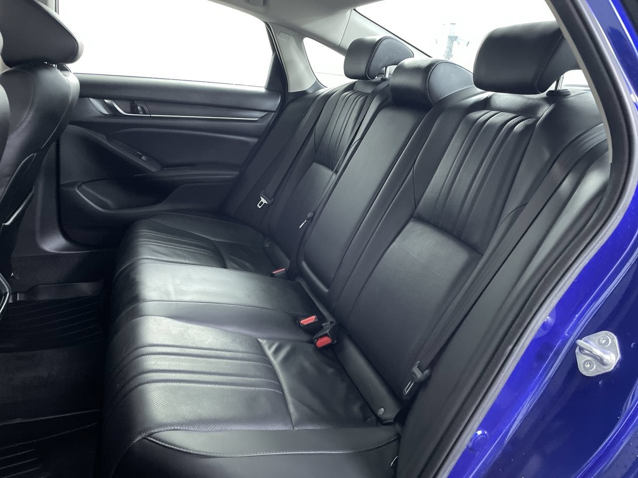 2021 Honda Accord Sport SE