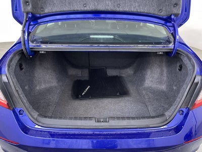 2021 Honda Accord Sport SE