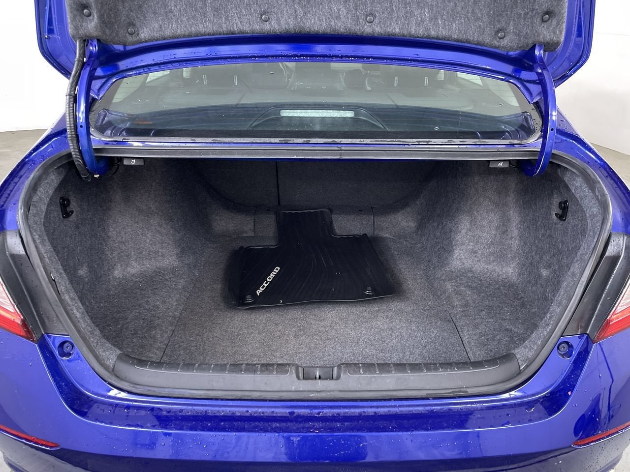2021 Honda Accord Sport SE