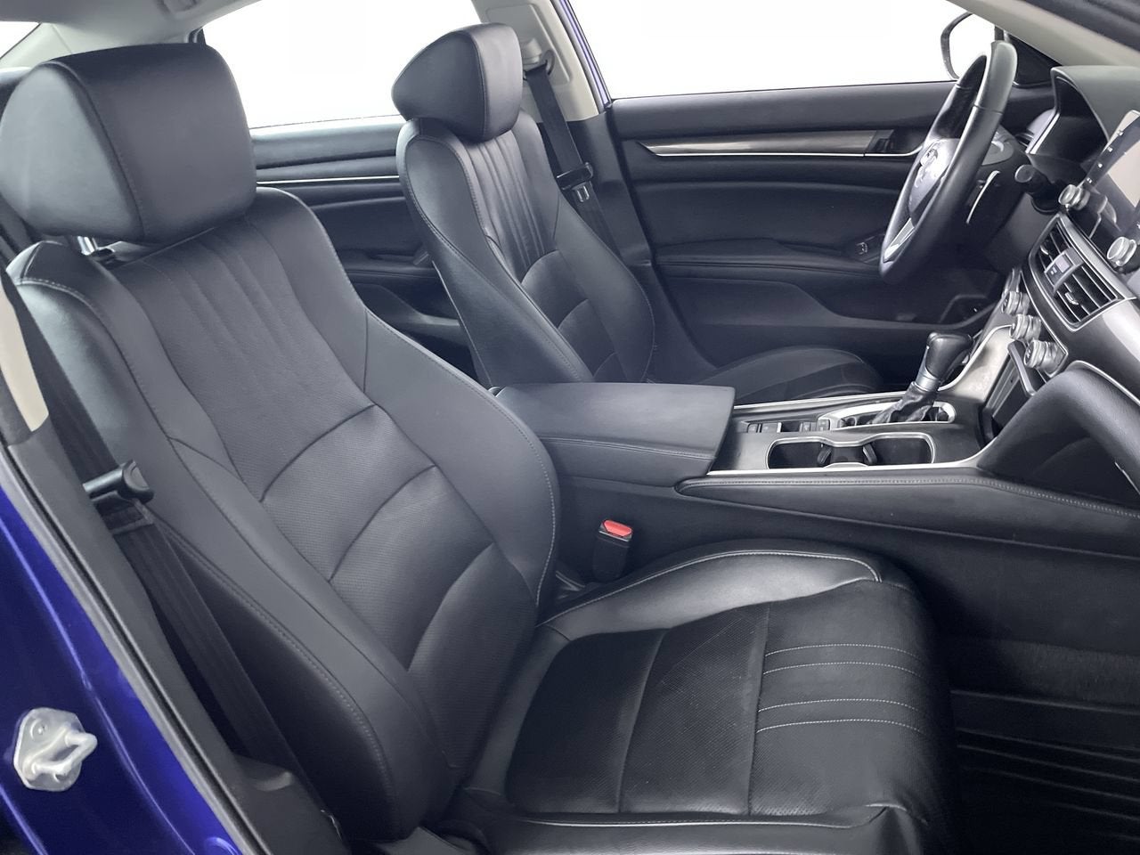 2021 Honda Accord Sport SE