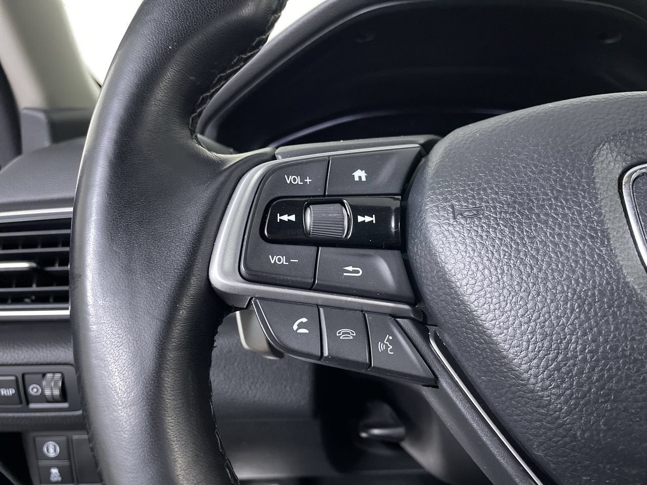 2021 Honda Accord Sport SE