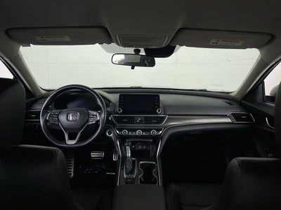 2021 Honda Accord Sport SE