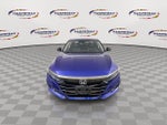 2021 Honda Accord Sport SE