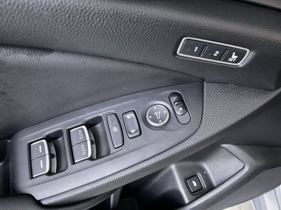 2020 Honda Accord EX-L